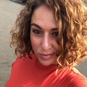 Meet your Posher, Alexandra